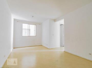 Apartamento · 50m² · 2 Quartos · 1 Vaga · Apartamento à Venda - Cabral, 2 Quartos,  50 m² - Curitiba