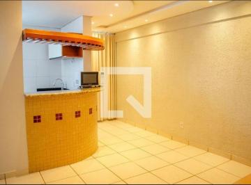 Apartamento · 53m² · 1 Quarto · 1 Vaga · Apartamento à Venda - Setor Central, 1 Quarto, 53 m² - Goiânia