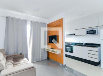 Apartamento · 50m² · 2 Quartos · 1 Vaga · Apartamento à Venda - Torres Tibagy, 2 Quartos, 50 m² - Guarulhos