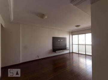 Apartamento · 110m² · 3 Quartos · 1 Vaga · Apartamento à Venda - Jardim Goiás, 3 Quartos,  110 m² - Goiânia