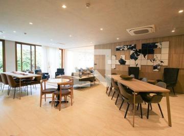 Apartamento · 28m² · 1 Quarto - QuintoAndar (Vendas 4) · Apartamento à Venda - Vila Nova Conceição, 1 Quarto, 28 m² - São Paulo