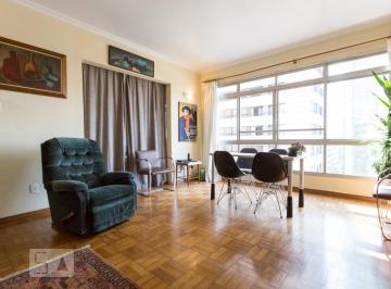 Apartamento de 2 quartos, São Paulo · Apartamento à Venda - Paraíso, 2 Quartos, 103 m² - São Paulo