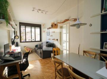 Apartamento · 69m² · 2 Quartos · Apartamento à Venda - Jardim Botânico, 2 Quartos,  69 m² - Porto Alegre