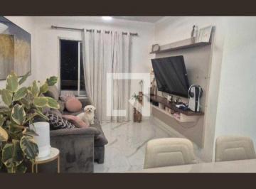 Apartamento · 100m² · 3 Quartos · 2 Vagas · Apartamento à Venda - Bosque da Saúde, 3 Quartos, 100 m² - São Paulo