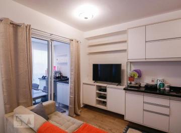 Apartamento · 36m² · 1 Quarto · 1 Vaga · Apartamento à Venda - Barra Funda, 1 Quarto,  36 m² - São Paulo