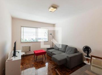 Apartamento · 60m² · 2 Quartos · 1 Vaga · Apartamento à Venda - Maracanã, 2 Quartos, 60 m² - Rio de Janeiro