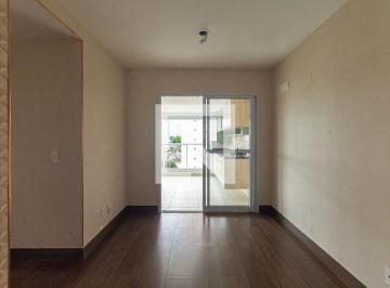 Apartamento · 66m² · 2 Quartos · 1 Vaga · Apartamento à Venda - Tatuapé, 2 Quartos, 66 m² - São Paulo