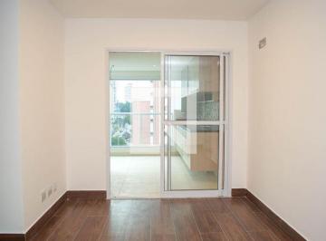 Apartamento · 66m² · 2 Quartos · 1 Vaga · Apartamento à Venda - Tatuapé, 2 Quartos, 66 m² - São Paulo