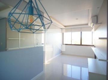 Apartamento · 122m² · 3 Quartos · 1 Vaga · Apartamento à Venda - São Sebastião, 3 Quartos, 122 m² - Porto Alegre