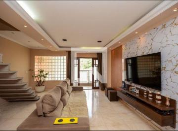Casa · 205m² · 3 Quartos · 2 Vagas · Casa à Venda - Jardim Vivan, 3 Quartos, 205 m² - São Paulo
