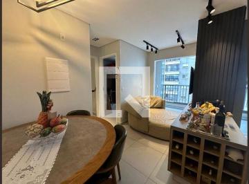 Apartamento · 52m² · 2 Quartos · 1 Vaga · Apartamento à Venda - Alphaville, 2 Quartos, 52 m² - Barueri