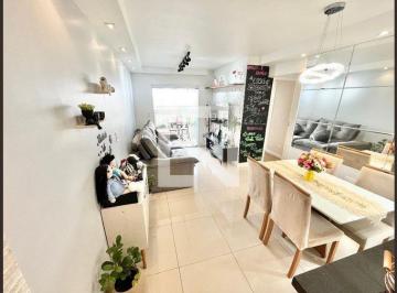 Apartamento · 66m² · 2 Quartos · 2 Vagas · Apartamento à Venda - Mandaqui, 2 Quartos, 66 m² - São Paulo