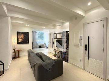 Apartamento · 116m² · 2 Quartos · 1 Vaga · Apartamento à Venda - Copacabana, 2 Quartos, 116 m² - Rio de Janeiro