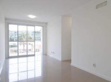 Apartamento · 88m² · 3 Quartos · 1 Vaga · Apartamento à Venda - Recreio, 3 Quartos, 88 m² - Rio de Janeiro