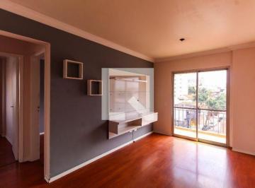 Apartamento · 62m² · 2 Quartos · 1 Vaga · Apartamento à Venda - Mooca, 2 Quartos, 62 m² - São Paulo
