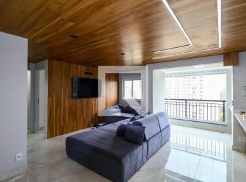 Apartamento · 64m² · 2 Quartos · 1 Vaga · Apartamento à Venda - Panamby, 2 Quartos,  64 m² - São Paulo