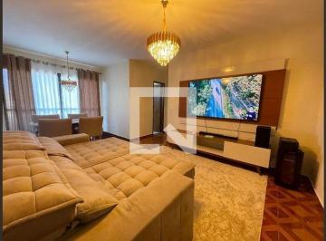 Apartamento · 70m² · 2 Quartos · 1 Vaga · Apartamento à Venda - Parque Ipê, 2 Quartos, 70 m² - São Paulo