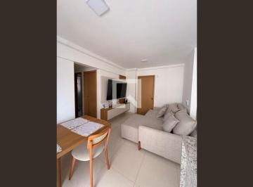 Apartamento · 70m² · 3 Quartos · 1 Vaga · Apartamento à Venda - Setor Progresso, 3 Quartos, 70 m² - Goiânia