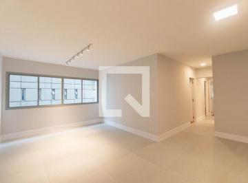 Apartamento · 106m² · 3 Quartos · 1 Vaga · Apartamento à Venda - Consolação, 3 Quartos, 106 m² - São Paulo
