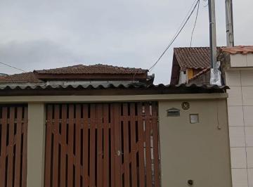 Casa de 2 quartos, Guarujá · CASA 2 DORMITÓRIOS - GUARUJÁ