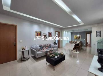 Apartamento · 312m² · 4 Quartos · 4 Vagas · Cobertura com 4 quartos, Cruzeiro - Belo Horizonte