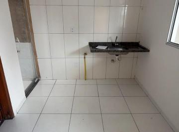 Foto 02 · APARTAMENTO PARA LOCAÇÃO l 1 DORMITÓRIO l 27M² - SÃO MATEUS