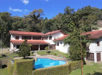 Casa · 1151m² · 4 Quartos · 8 Vagas · Condomínio com 4 quartos à venda em Parque imperial - SP