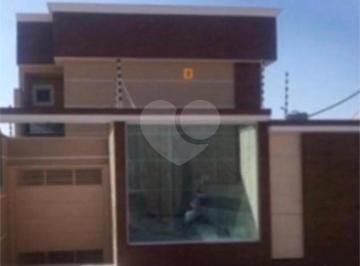 Casa · 60m² · 2 Quartos · 1 Vaga · Condomínio com 2 quartos à venda em Vila mazzei - SP