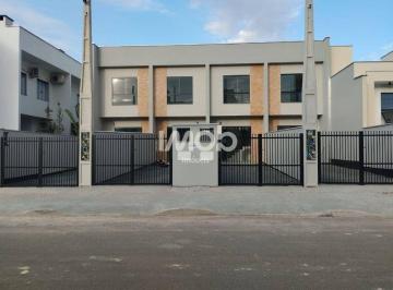 Casa · 69m² · 2 Quartos · 1 Vaga · SOBRADO GEMINADO COM 2 QUARTOS, JARAGUÁ 99