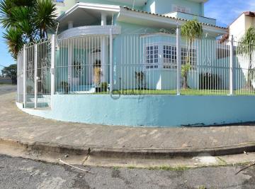 Foto 01 · Casa à Venda em Sorocaba-SP, Jardim dos Estados! 3 quartos, 3 suítes, 2 salas, 6 banheiros, 3 vagas 