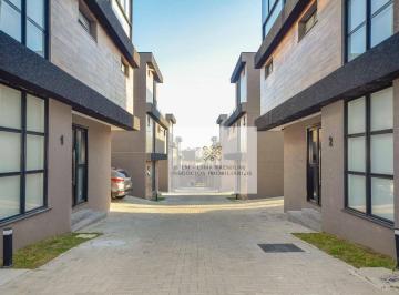 ee4c32c807340c46e9af07159a45f632525c1be2 · Sobrado com 3 dormitórios à venda, 234 m² por R$ 1.953.971 - Mercês - Curitiba/PR