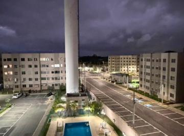 Apartamento de 2 quartos, Rio de Janeiro · Apartamento de 2 Quartos à Venda no Condomínio Viva Vida Recanto - 140.000,00