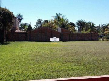 Imagem 1 · Fazenda para venda em Chácaras Arco-Íris, Araçatuba