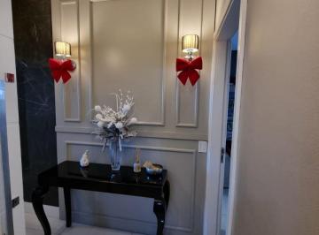 HALL DE ENTRADA · Apartamento, Centro, Santo Ângelo, RS