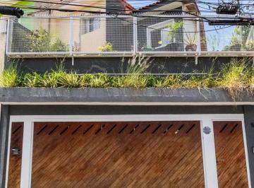 Casa de 3 quartos, São Paulo · Lindo Sobrado a venda no Jabaquara