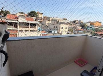 Imagem 1 · Apartamento para venda em Lago Azul - 1ª Seção, Ibirité