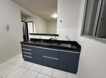 Imagem 1 · Apartamento para venda em Shopping Park, Uberlândia