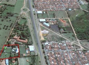 Imagem 1 · Fazenda para venda em Chácaras Osaka, Araçatuba