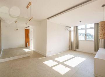 b909e1d15e1b9b56d5cb4035c93c2177d030a494 · Apartamento com 3 dormitórios à venda, 110 m² por R$ 700.000,00 - Icaraí - Niterói/RJ