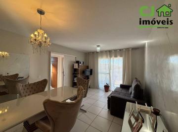 e243e048f1396b4b3b5f142eb1197e0ee7fdac06 · Apartamento com 2 dormitórios à venda, 69 m² por R$ 220.000,00 - Palmital - Lagoa Santa/MG