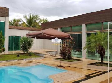 Imagem 1 · Fazenda para venda em Condomínio Chácaras Villa Verde, Birig