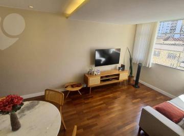 6b27a2309d8f40db536ff40d6e4168a60971e877 · Apartamento com 2 dormitórios à venda, 80 m² por R$ 550.000,00 - Santa Rosa - Niterói/RJ