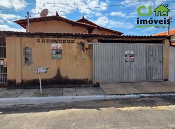 0956e40737e210e17a0515d453c43b2dbc546ce6 · Casa com 4 dormitórios à venda, 136 m² por R$ 450.000 - Vila Maria - Lagoa Santa/MG