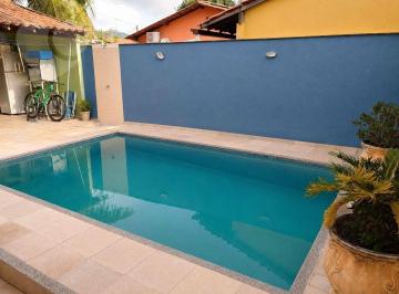 30e3899ad1d970dae96fdbedcc67a27c456c1b74 · Casa com 3 dormitórios à venda, 205 m² por R$ 755.000,00 - Itaipu - Niterói/RJ