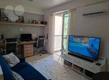 6a9886fd59bd28cedadd4f4f6a400653d36335ad · Apartamento loft à venda por apenas R$ 550.000 - Icaraí - Niterói/RJ