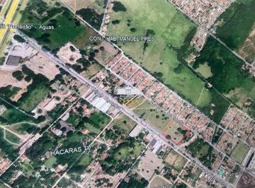 Imagem 1 · Fazenda para venda em Chácaras TV, Araçatuba