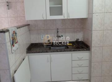 Apartamento · 52m² · 2 Quartos · 1 Vaga · Apartamento à venda 2 dormitórios | Jardim das Indústrias