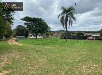 Imagem 1 · Sítio para venda em São Manuel