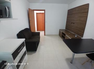 Imagem 1 · Flat/Apart Hotel para aluguel em Itapoã, Belo Horizonte