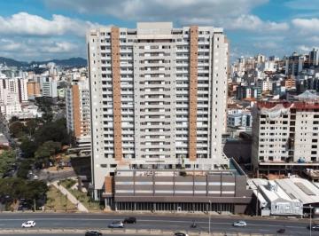 Imagem 1 · Apartamento para venda em Nova Suíssa, Belo Horizonte